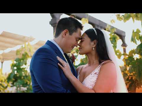 Wedding highlight
