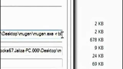 how to add more character slots in mugen