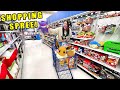 Surprising Her With a BIRTHDAY Pokemon Shopping Spree! (card opening)