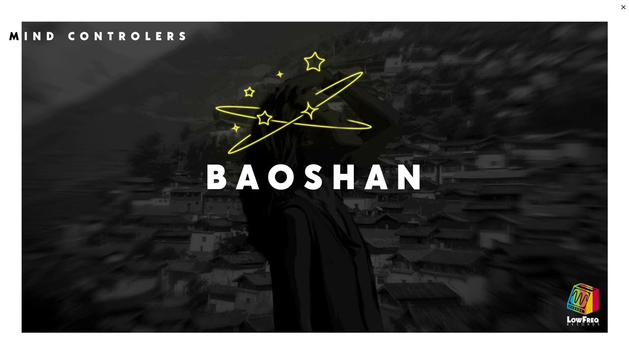 Watch Mind Controllers - Baoshan (Extended Mix) on YouTube Watch Mind Controllers - Baoshan (Extended Mix) on YouTube