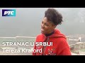 Stranac u Srbiji: Tereza Kraford