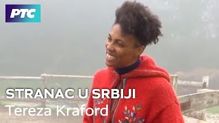 Stranac u Srbiji: Tereza Kraford