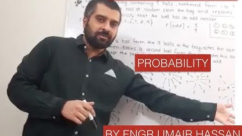 Css Gsa #Probability