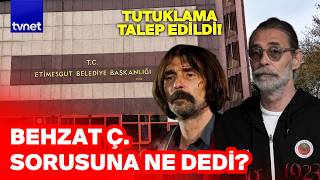 ERDAL BEŞİKÇİOĞLU HAKKINDA ŞOK GELİŞME! Emniyetteki ifadesi ortaya çıktı! BEHZAT Ç. SORUSUNA YANIT!