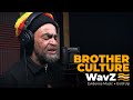 Brother Culture - Rastafari Army | WavZ Session [Evidence Music & Gold Up]