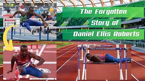 The Forgotten Story of Daniel Ellis Roberts