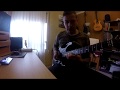 Yngwie Malmsteen Cover