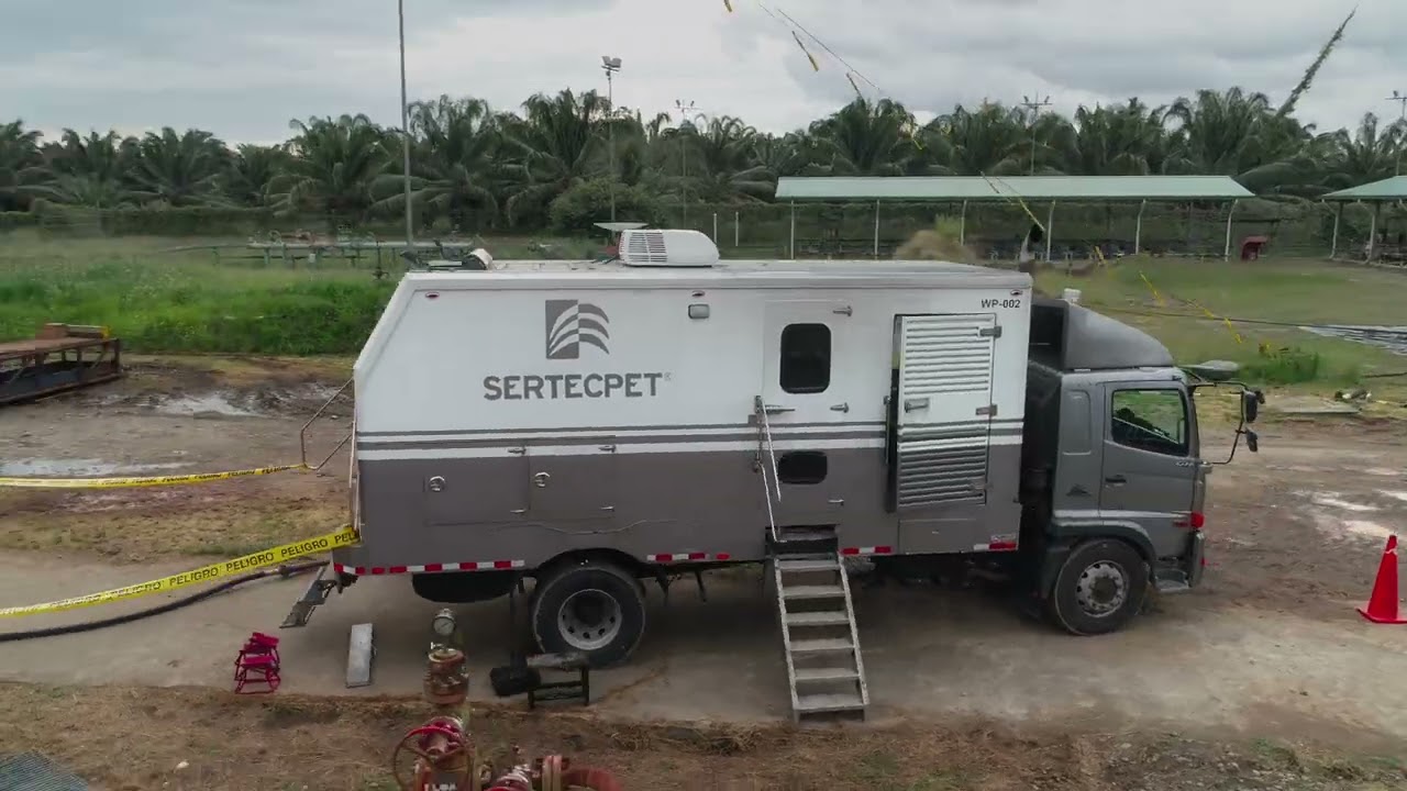 SERTECPET® Servicios