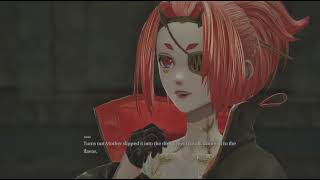 CODE VEIN II Spice Predator - Mountain Underground Facility - Josée request