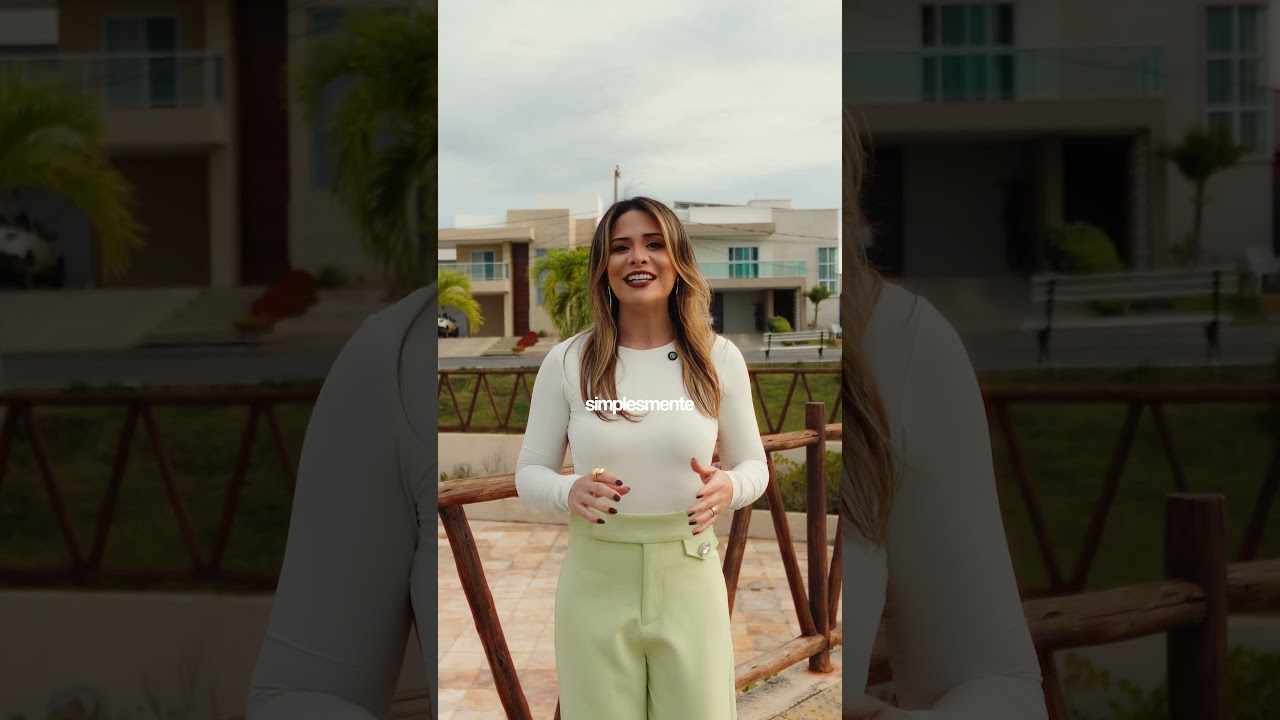 Prévia do vídeo do Residente Online