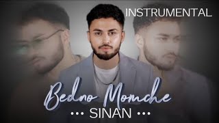 SINAN - BEDNO MOMCHE / Синан - Бедно момче | INSTRUMENTAL