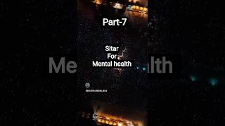 part-7. Delhi (Dwarka) witnessed something truly special at the  Sitar for Mental Health.