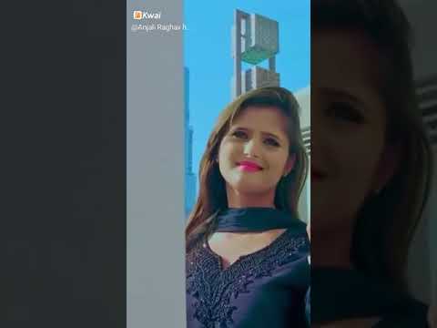 Anjali Raghav Ki Xxx - âˆš Nan 2 Nali # Anjali Raghav # New Haryanvi Song 2018 - YouTube