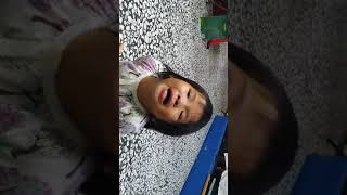 1071202黃銘家的孫女在哭的時候。