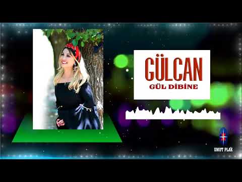 Gülcan - Gül Dibine / Özenle Seçilmiş YepYeni! En Güzel Türküler Damar 2020 (Duygusal Ağlatan Türkü)