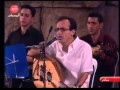سميح شقير إن عشت فعش حرا