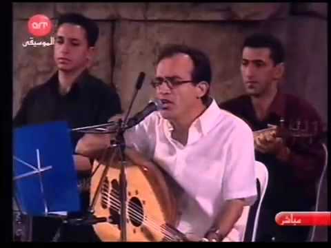 سميح شقير إن عشت فعش حرا