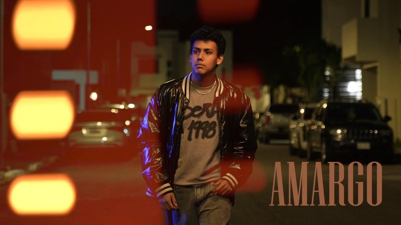Watch FHEDA - AMARGO on YouTube Watch FHEDA - AMARGO on YouTube