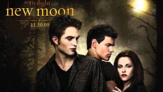 [New Moon Soundtrack] #15:Alexandre Desplat - New Moon (The Meadow) Resimi