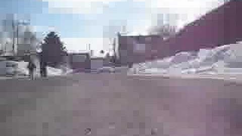 RC Traxxas Rustler Onboard Camera  Video