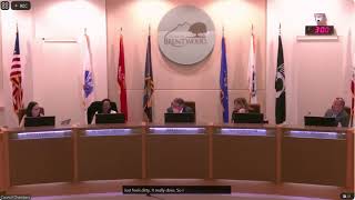 Brentwood Councilmember Accuses Staff of “Elitism or Racism” by ContraCostaNews 437 views 6 months ago 6 minutes, 19 seconds