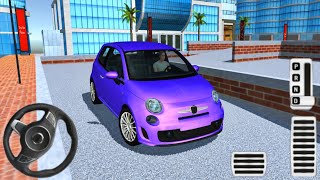 Best Car Parking- School 2026 : Amazing Mini Car Parking Levels | Android Gameplay  screenshot 1