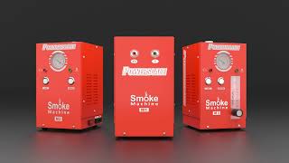 Uncover the Secrets of Your Car:M1 Automotive Evap Smoke Machine Demonstration!