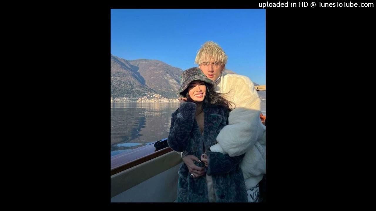 (free) pop punk + mgk + downfalls high type beat - "talk to me"