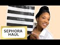 I SPENT $400 AT SEPHORA!!! // Sephora Savings Event 2023