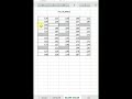 Excel Blank Cells Fill Trick in 10 Seconds! 🚀