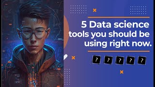 5 Must-Have AI Tools for Data Scientists and Developers