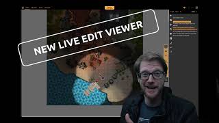 DUNGEONFOG Update | Campaign Manager & Live Editing