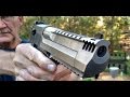 Desert Eagle  50 AE