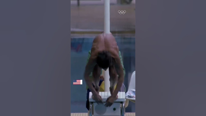 Top 5 most medals EVER - Swimming! 🏊‍♂️