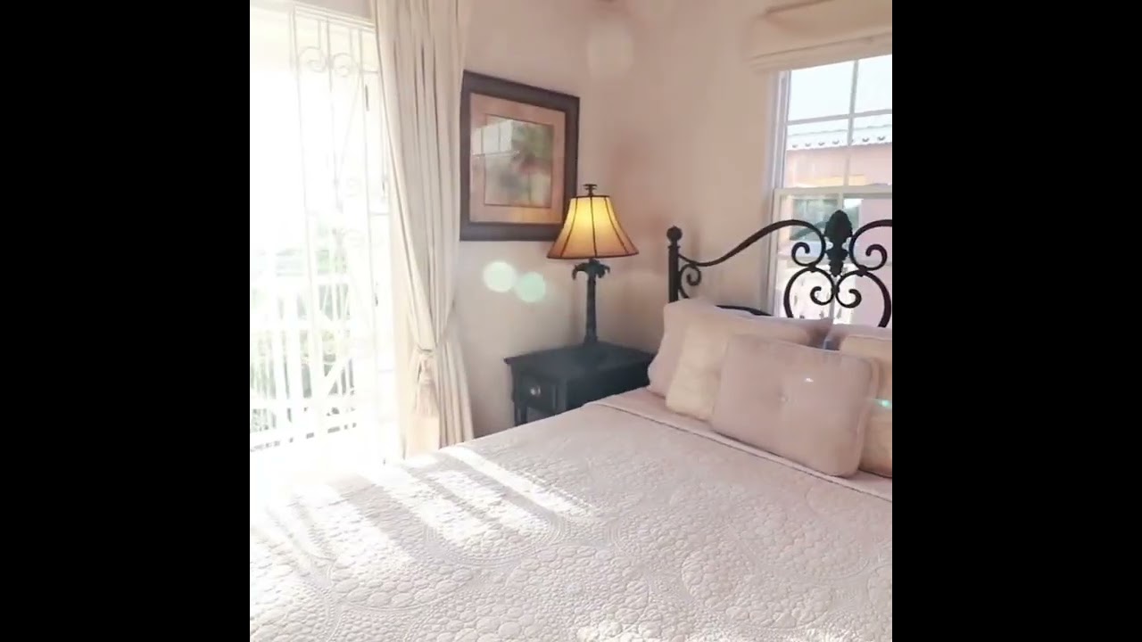 Ajoupa villa # 13 with pool