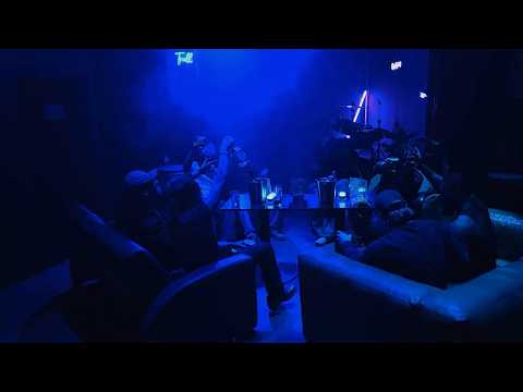 TuTi & Abdyy - Once & Twice (Official Video)