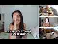 Volvemos al VETERINARIO + RECIBO una caja SORPRESA de belleza vuelta al cole