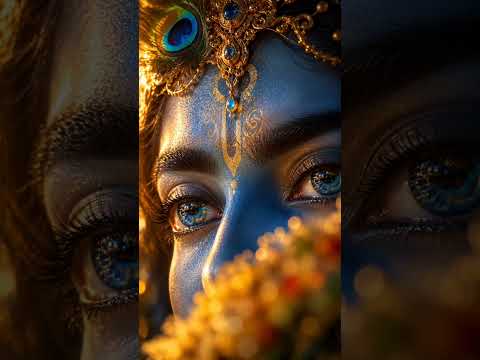 Radhe Radhe 🐚🌸🌼 #krishna #radheshyam #reels #short #trending