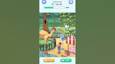 Annoying Brain Puzzle Level *21 #funny #shorts #trending #gaming