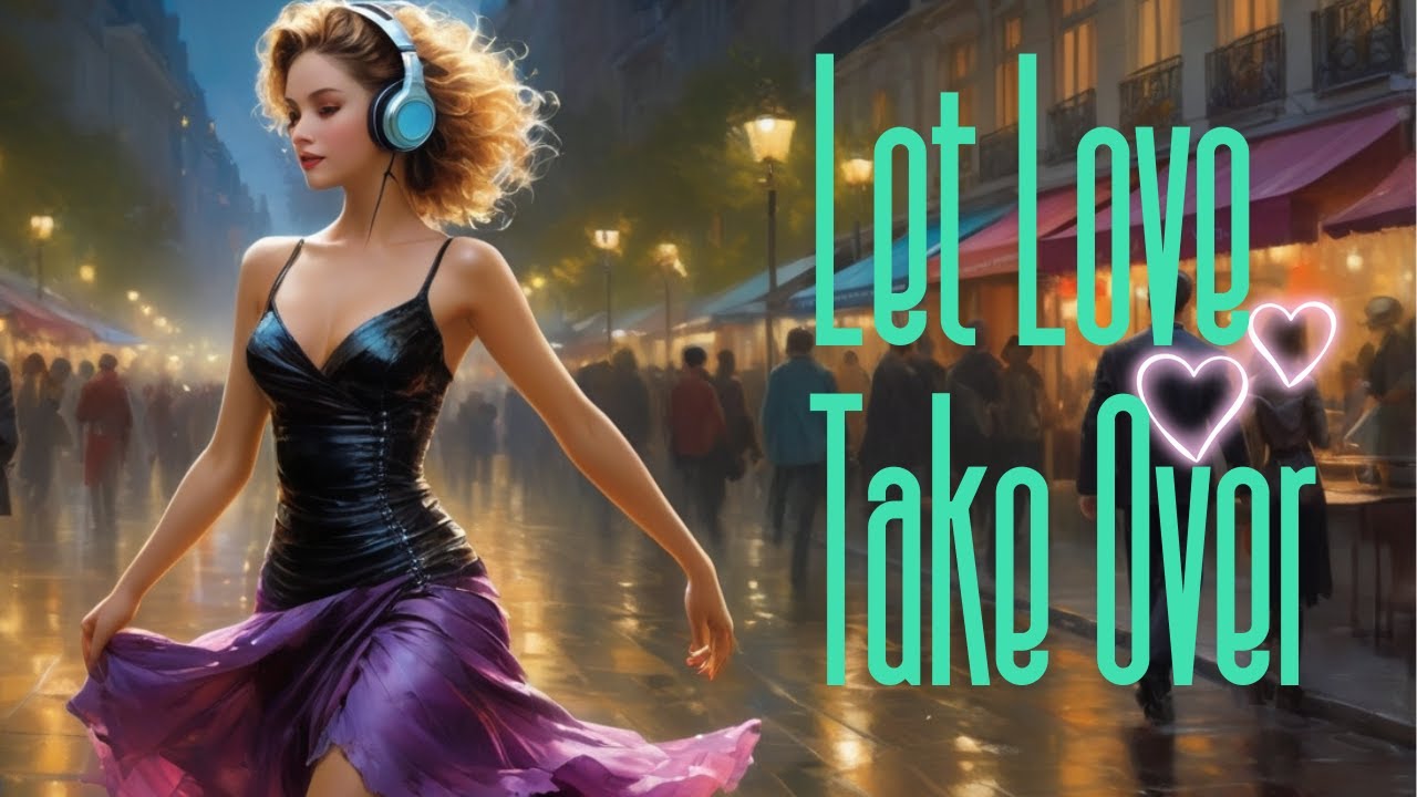 "I Believe in Love: Notes from the Heart"