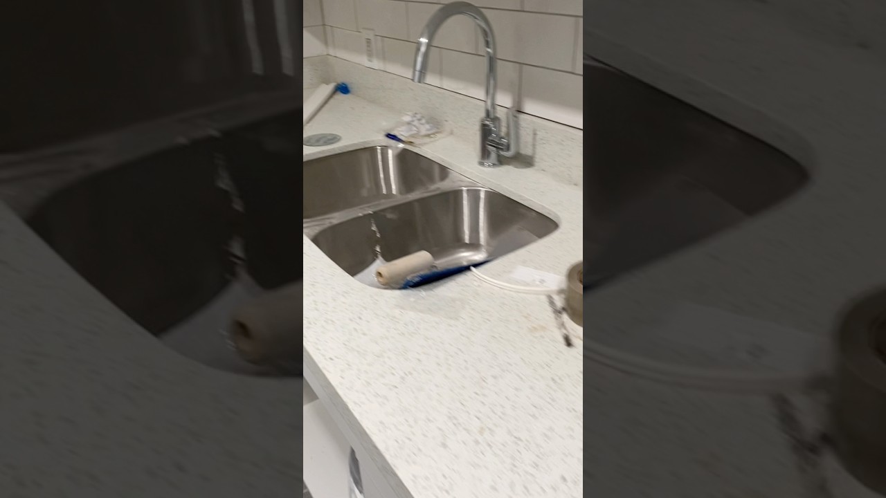 Don’t take my countertop advice for granite 