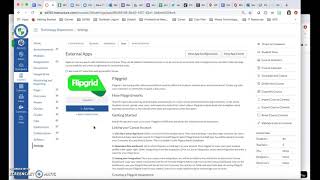 Integrating FlipGrid with Canvas LMS