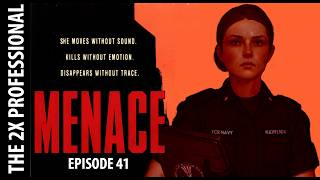 The Double Professional Menace Campaign - Episode 41