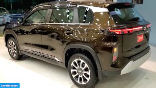 Maruti Suzuki Grand Vitara Zeta 2023 | Grand Vitara Features | Interior & Exterior |Real-life Review