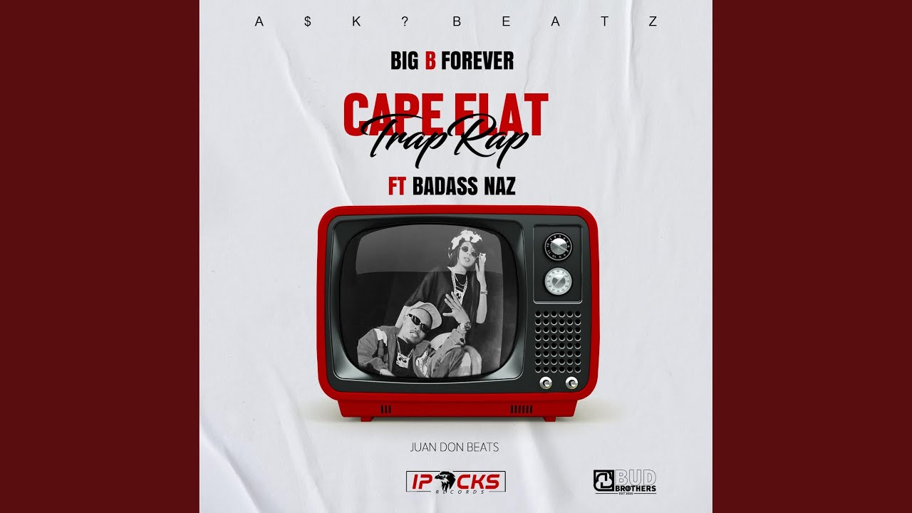 Cape Flat Trap Rap (feat. Badass Naz) - YouTube Music