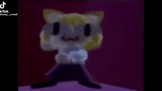 Neko Arc Doing The Gangnam Style While The Iphone Ringtone By The Seaside Plays