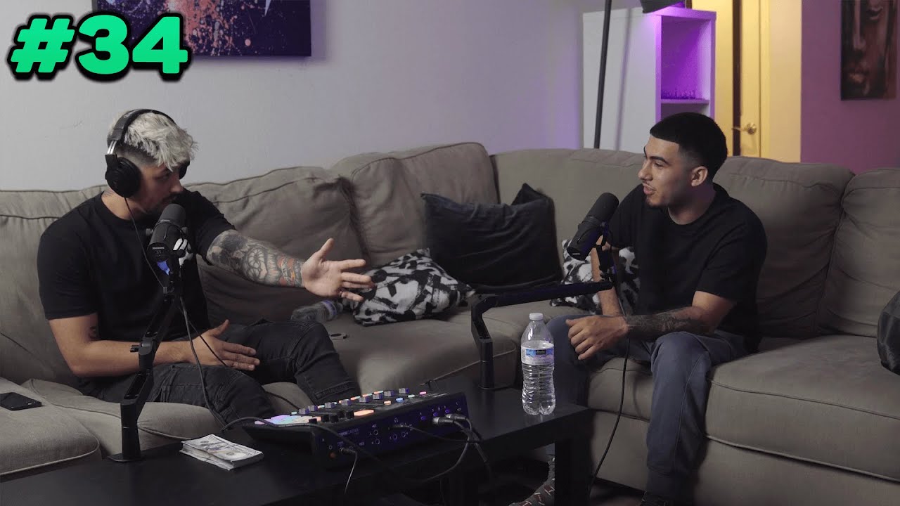 E-commerce automation, building a 7 figure RE wholesale company - Justin Guerra