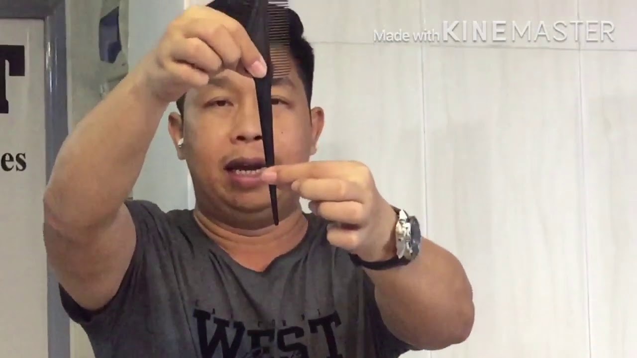 ဆံပင်ဆေးဆိုးမယ်ဆို ဘယ်လိုပစ္စည်းတွေသုံးမလဲ..? (ေဆးေမႊတံ၊ဆိုးbrush၊ေဆးခြက္ ဘယ္လိုေရြးမလဲ)