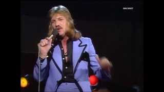 Video thumbnail of "John Kincade - Till I Kissed You (Everly Brothers) (1974) HD 0815007"
