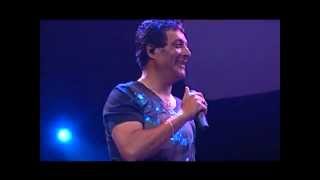 Sergio Torres Show En VIVO - Lento chords